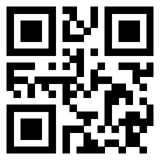 Immagine del Qr Code di 3911294347
