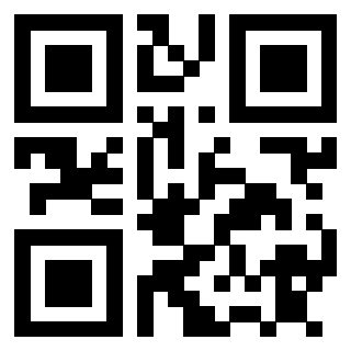 3911294349 - Immagine del QrCode