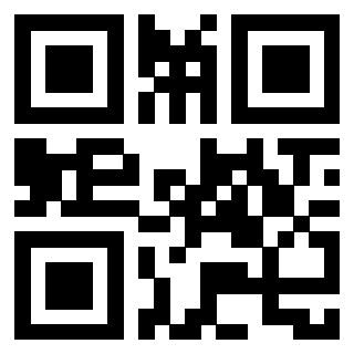 Il Qr Code di 3911294354