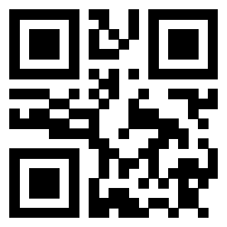 Immagine del QrCode di 3911294355