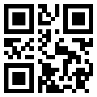 Immagine del Qr Code di 3911294357