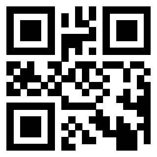Scansione del QrCode di 3911294358