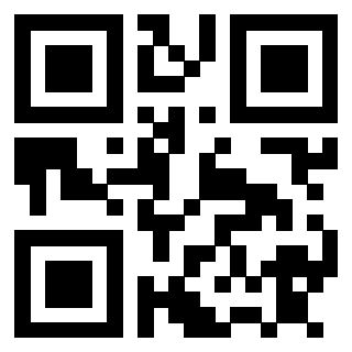 3911294359 - Immagine del QrCode associato