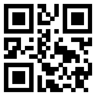3911294361 - Immagine del QrCode associato