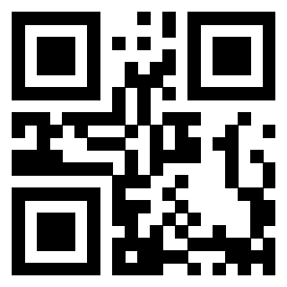 Il QrCode di 3911294364