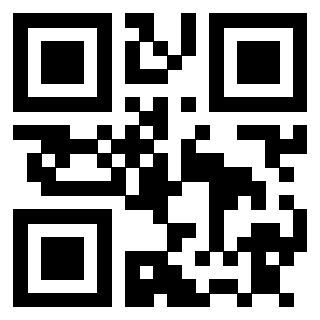 3911294367 - Immagine del QrCode