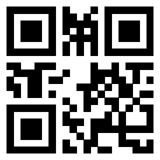 Scansione del Qr Code di 3911294369