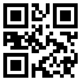 Scansione del Qr Code di 3911294371