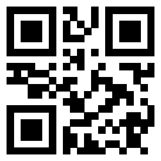 Immagine del QrCode di 3911294374