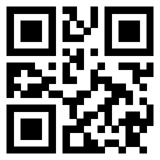 3911294375 - Immagine del QrCode associato