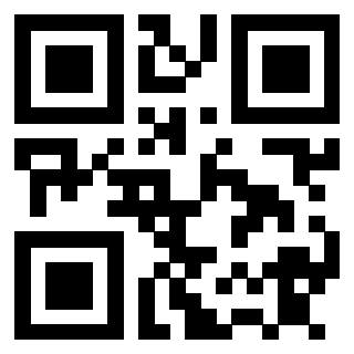 3911294376 QrCode associato