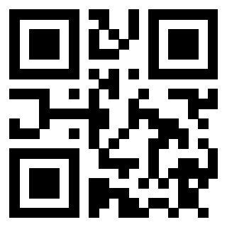 Il QrCode di 3911294377