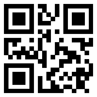 3911294378 - Immagine del Qr Code