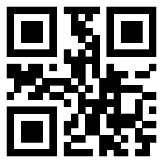 3911294380 - Immagine del QrCode associato