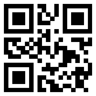 Immagine del Qr Code di 3911294384