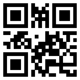 Il Qr Code di 3911294386