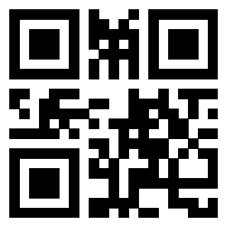 Il Qr Code di 3911294387