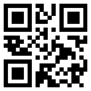 Immagine del Qr Code di 3911294388