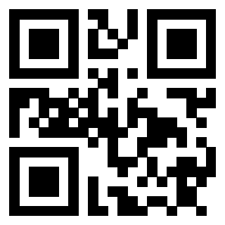 3911294389 - Immagine del Qr Code