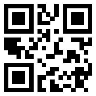 3911294392 - Immagine del QrCode associato