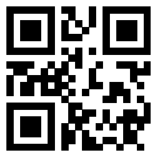 3911294393 - Immagine del QrCode associato