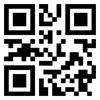 3911294394 QrCode associato