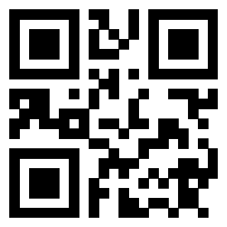 3911294398 QrCode associato