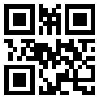 Immagine del QrCode di 3911294399