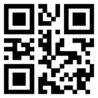 3911294400 - Immagine del Qr Code associato