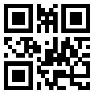 3911294402 - Immagine del Qr Code associato