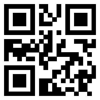 Scansione del Qr Code di 3911294405