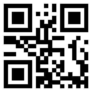 Il Qr Code di 3911294409