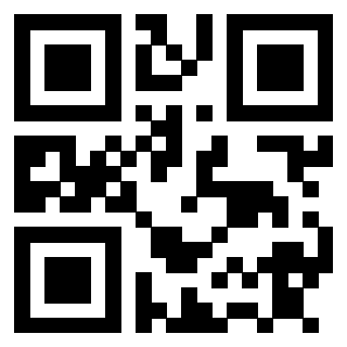 QrCode di 3911294410