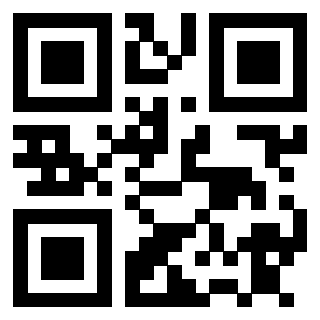 3911294411 - Immagine del Qr Code