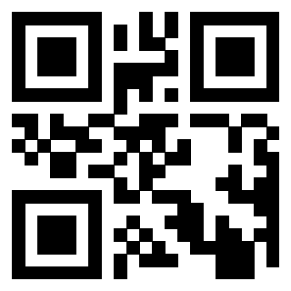 3911294413 - Immagine del Qr Code