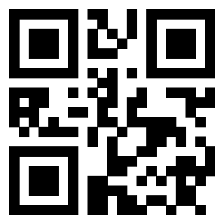 3911294414 QrCode associato