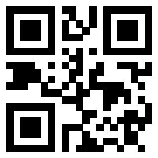 3911294416 Qr Code associato