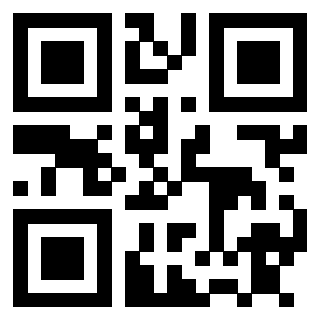 Immagine del QrCode di 3911294417