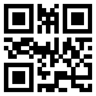Immagine del Qr Code di 3911294418