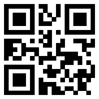 Immagine del QrCode di 3911294419