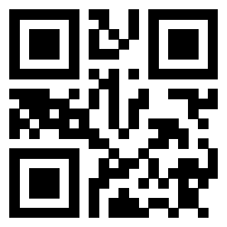 3911294421 - Immagine del QrCode