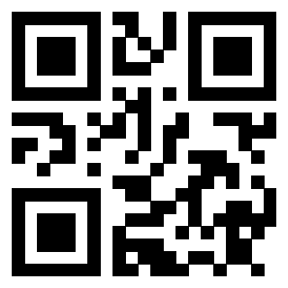 Il Qr Code di 3911294425