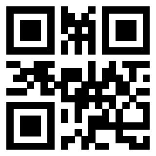 3911294433 - Immagine del Qr Code