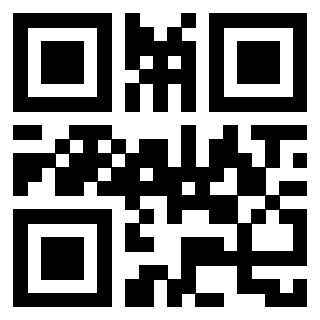 3911294434 Qr Code associato