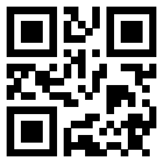 3911294436 Qr Code associato