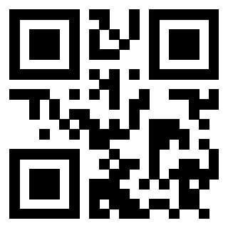 Immagine del Qr Code di 3911294437
