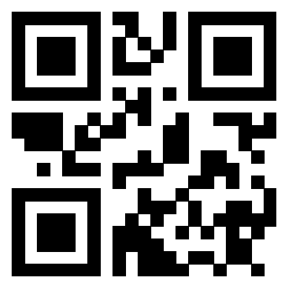 3911294441 Qr Code associato