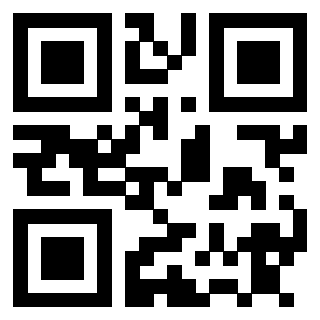 3911294443 QrCode associato