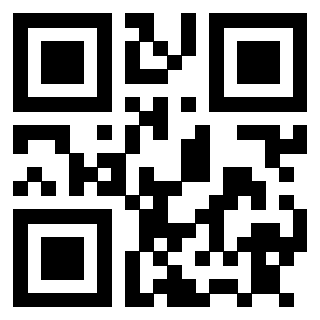 3911294445 QrCode associato