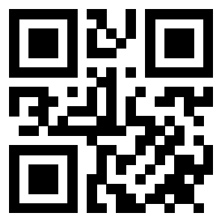 3911326678 - Immagine del Qr Code associato